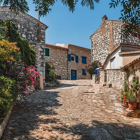 Apartament In - Istrien 38642 Poreč