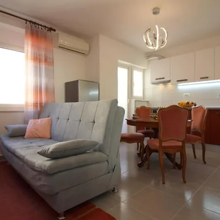 In - Istrien 38642 * Poreč