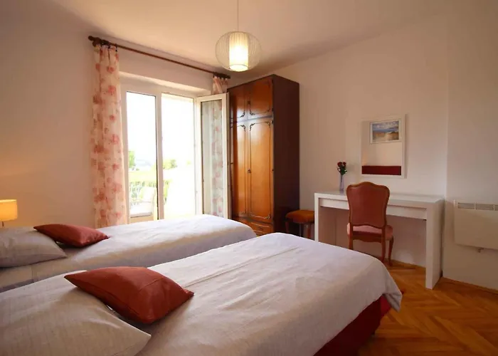 In - Istrien 38642 Apartament