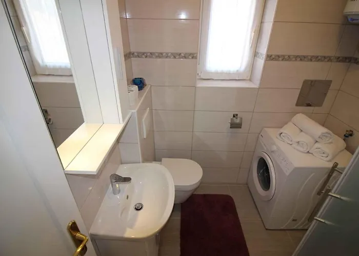 Apartament In - Istrien 38642