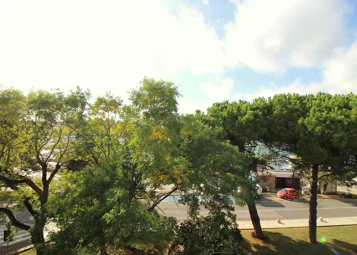 Apartament In - Istrien 38642