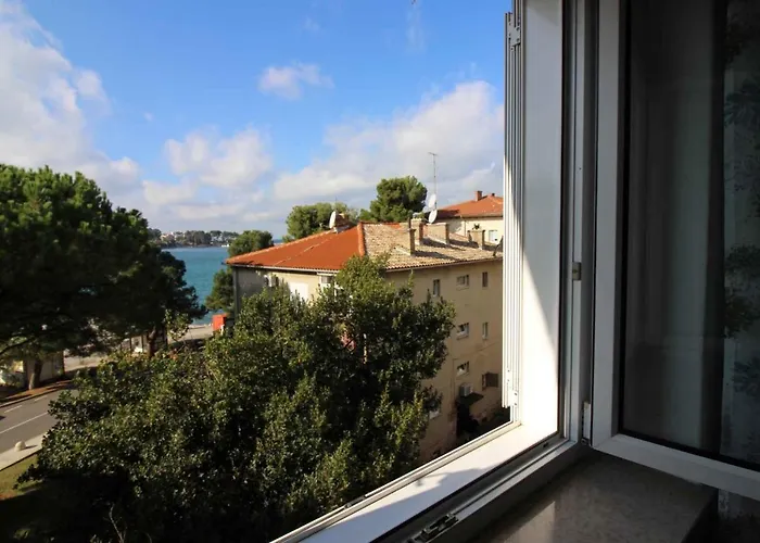 Apartament In - Istrien 38642