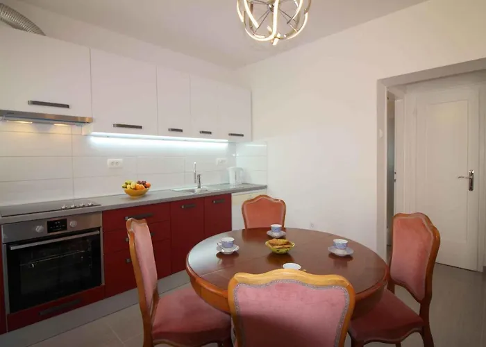 Apartament In - Istrien 38642 *