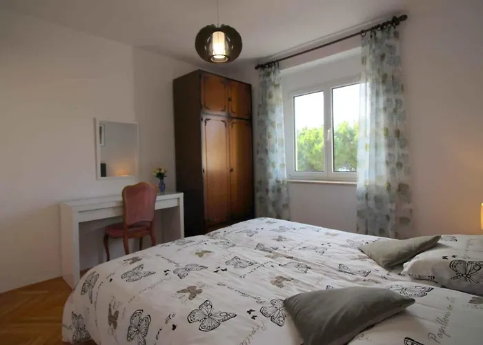 In - Istrien 38642 *