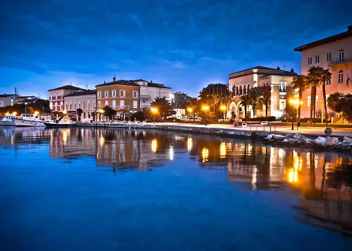 Lägenhet In - Istrien 38642