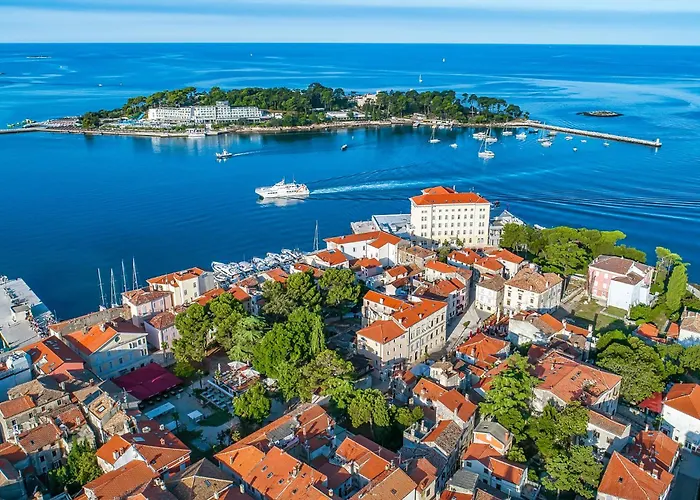 Lägenhet In - Istrien 38642 *