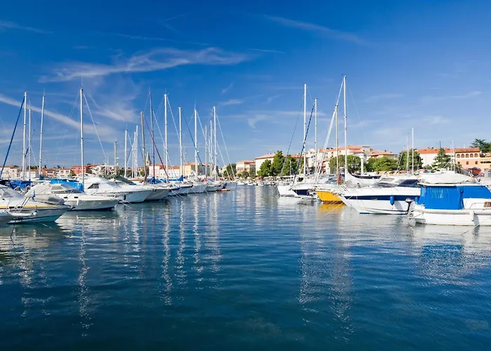 Apartament In - Istrien 38642 *