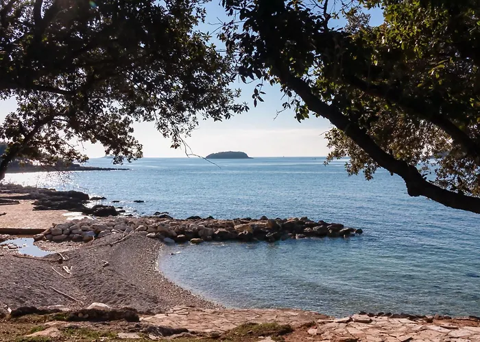 Apartament In - Istrien 38642 Poreč