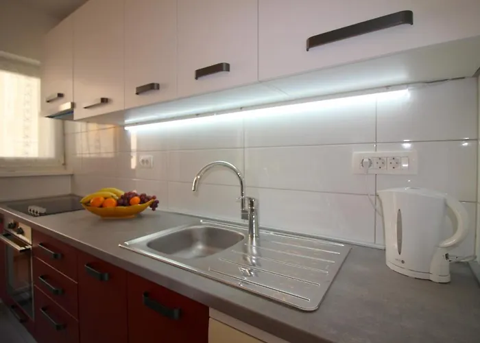 In - Istrien 38642 Apartament *