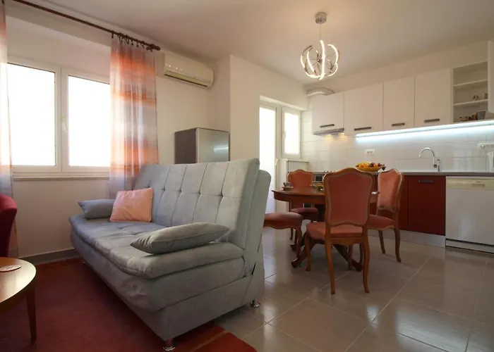 In - Istrien 38642 * Poreč