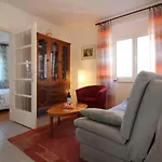 In - Istrien 38642 Apartment *