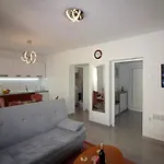 In - Istrien 38642 Apartment Porec