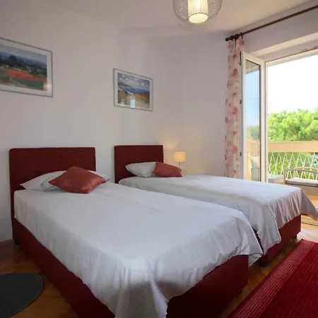 In - Istrien 38642 * Poreč