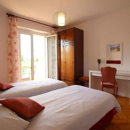 In - Istrien 38642 Apartamento