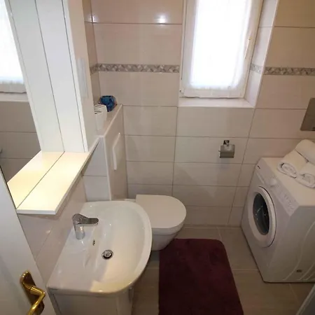 Apartman In - Istrien 38642