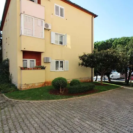 In - Istrien 38642 Apartment