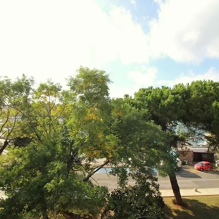 Apartment In - Istrien 38642