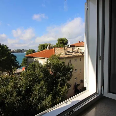 Apartment In - Istrien 38642