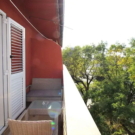 Apartment In - Istrien 38642