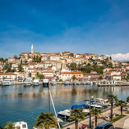 In - Istrien 38642 Пореч