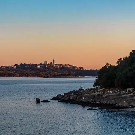 Апартаменти In - Istrien 38642 Пореч