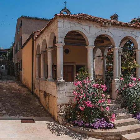 In - Istrien 38642 Апартаменти Пореч