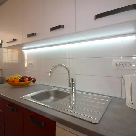 In - Istrien 38642 Apartment *