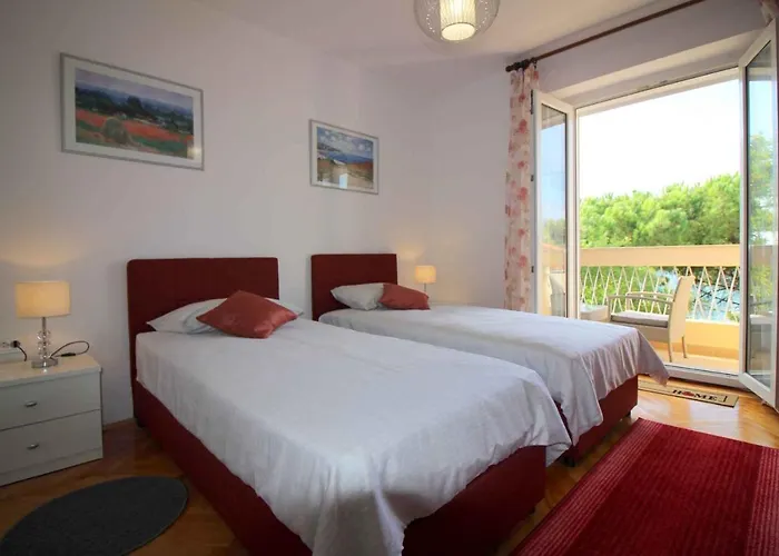 In - Istrien 38642 * Пореч