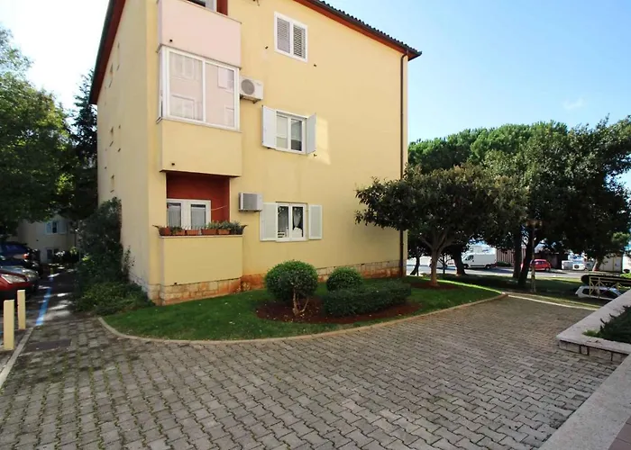 In - Istrien 38642 Apartmán