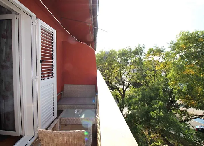 Apartmán In - Istrien 38642