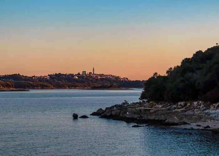 Апартаменти In - Istrien 38642 Пореч