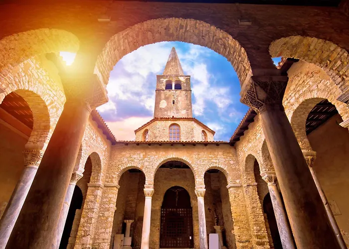 In - Istrien 38642 *