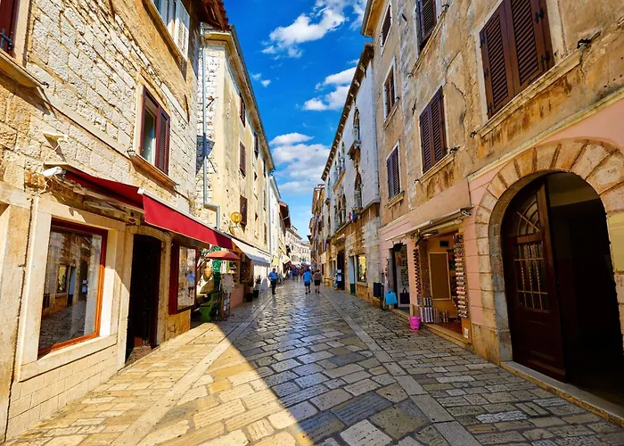 In - Istrien 38642 Apartmán