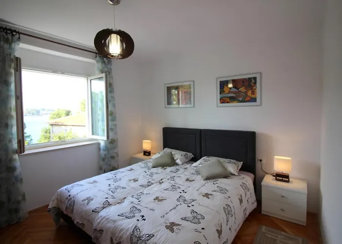 In - Istrien 38642 * Пореч